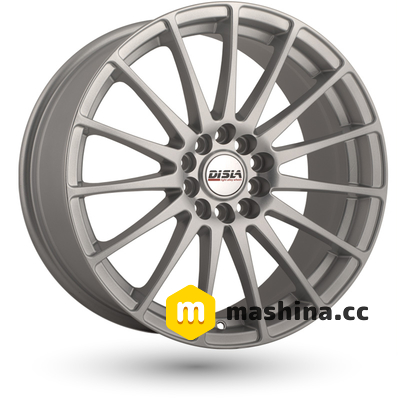 Disla Turismo 7.5x17 5x112 ET40 DIA66.6 S