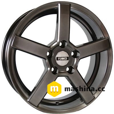 Tech Line TL V03.18 7.5x18 5x114.3 ET35 DIA67.1 BH