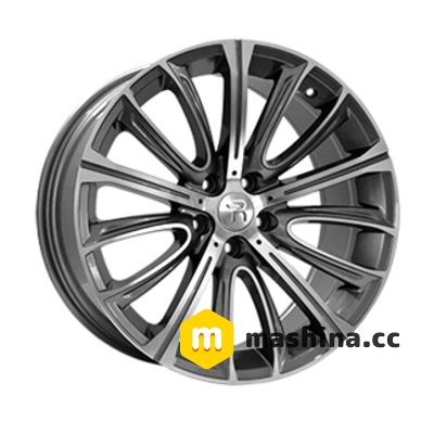 Replay BMW (B227) 8.5x19 5x112 ET25 DIA66.6 GMF