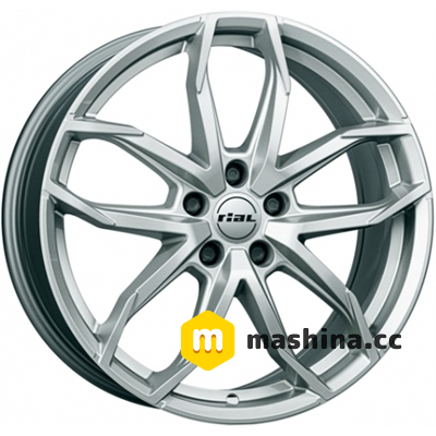 Rial Lucca 7.5x17 5x112 ET37 DIA66.6 PS