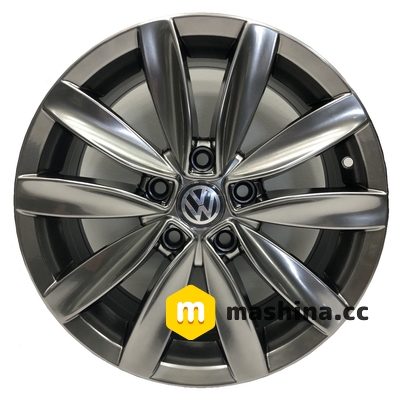 Replica Volkswagen (CT1303) 7.5x17 5x112 ET40 DIA57.1 HB