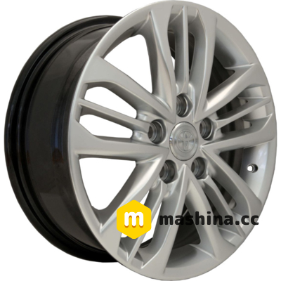 Replica Toyota (CT2315) 6.5x16 5x114.3 ET45 DIA67.1 HS