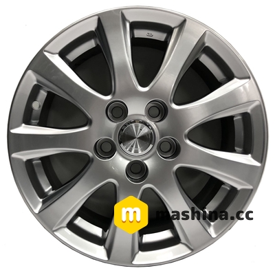 Replica Toyota (CT6120) 7x17 5x114.3 ET45 DIA60.1 HS