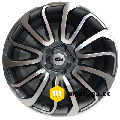 Replica Land Rover (LR005) 9.5x22 5x120 ET48 DIA72.6 GMF