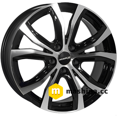 Zorat Wheels 7764 8x20 5x114.3 ET30 DIA60.1 BP