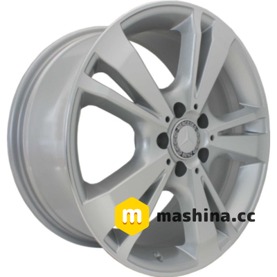 Replica Mercedes CT1451 8.5x18 5x112 ET45 DIA66.6 SMF