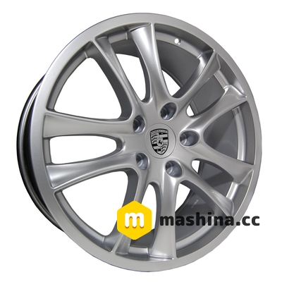 Replica Porshe PO002 9x20 5x130 ET60 DIA71.6 HS