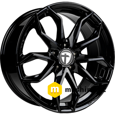 Tomason TN22 8.5x20 5x112 ET30 DIA72.6 GB