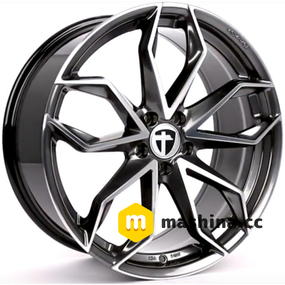 Tomason TN22 8.5x19 5x112 ET30 DIA72.6 HBP