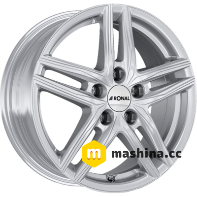 Ronal R65 7x18 5x112 ET45 DIA76.1 S