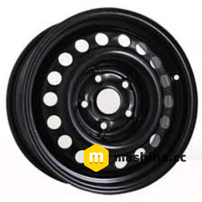 Кременчуг 226 KIA Cee`d 5.5x15 5x114.3 ET47 DIA67.1 Black