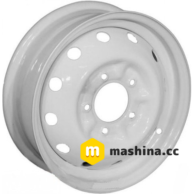 Кременчуг 3160-15-20 УАЗ Hunter, УАЗ-39095/39094/33036/3153 6x16 5x139.7 ET22 DIA108.5 W