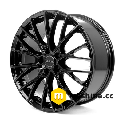 Mak Speciale 8.5x19 5x112 ET20 DIA66.45 GB