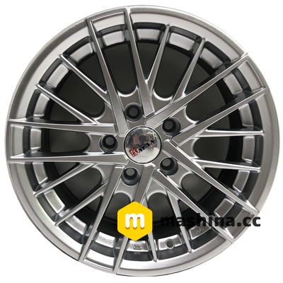 Sportmax Racing SR-3260 6.5x15 5x114.3 ET38 DIA67.1 HS