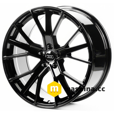 Replica Audi A5348 9x20 5x112 ET35 DIA66.45 GB