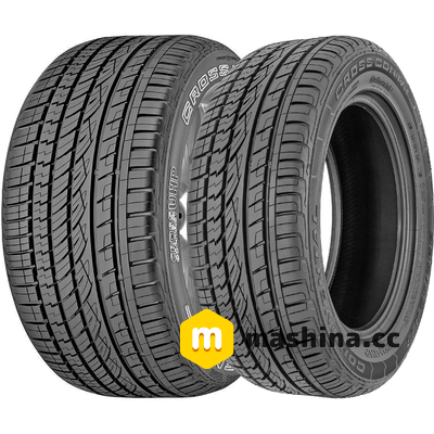 Continental ContiCrossContact UHP 275/35 ZR22 104Y XL FR