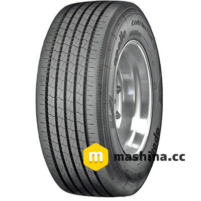 Apollo ENDURACE R FRONT (рулевая) 385/65 R22.5 164K PR22