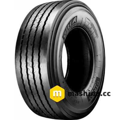 Giti GTR955 (прицепная) 385/65 R22.5 164K