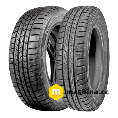 Continental CrossContact Winter 205/80 R16C 110/108T