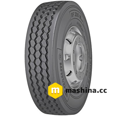 Barum BF200 M (карьерная) 315/80 R22.5 156/150K