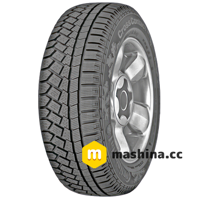 Continental ContiCrossContactViking 275/40 R20 106Q XL FR