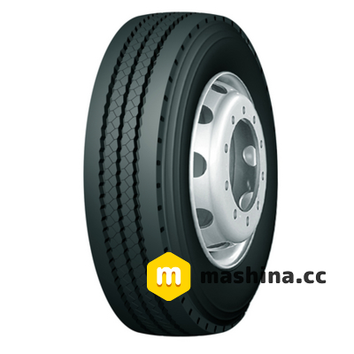 Long March LM668 (рулевая) 275/70 R22.5 152/148J