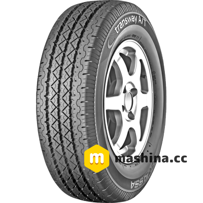 Lassa Transway A/T 235/65 R16C 121/119Q PR12