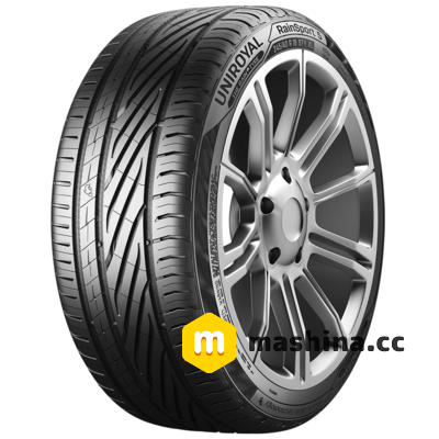 Uniroyal RainSport 5 235/40 R19 96Y XL FR