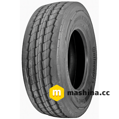 Continental Conti CrossTrac HS3 (универсальная) 315/80 R22.5 156/150K PR20