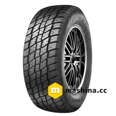 Kumho Road Venture AT61 205 R16 104S XL