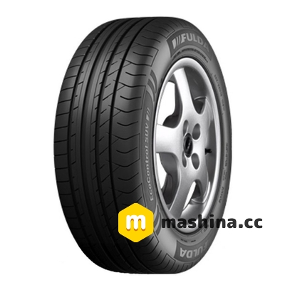 Fulda EcoControl SUV 235/50 R18 97V