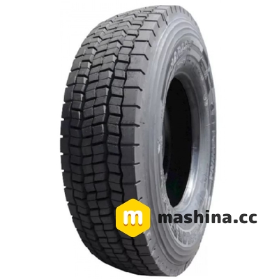 Белшина BEL-258 (ведущая) 315/80 R22.5 152/148K