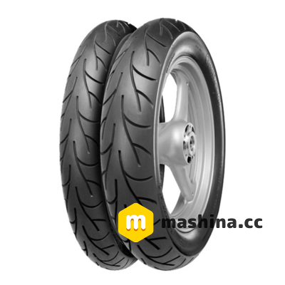 Continental ContiGo 110/70 R17 54S