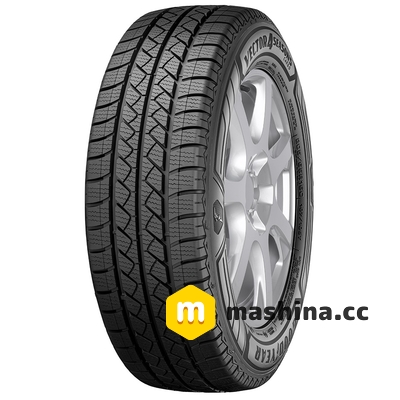 Goodyear Vector 4 Seasons Cargo 215/65 R15C 104/102T