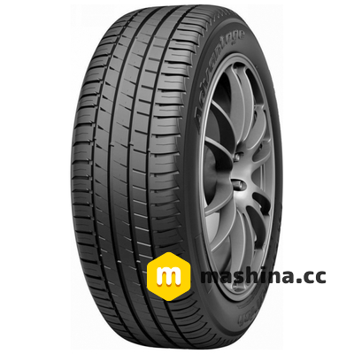 BFGoodrich Advantage 255/40 R19 100Y XL FR