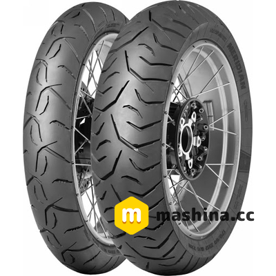 Dunlop TrailMax MERIDIAN 90/90 R21 54V