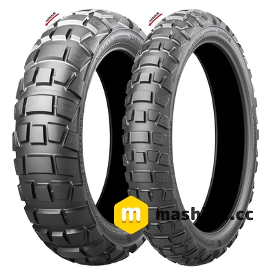 Bridgestone Battlax AdventureCross AX41 120/90 R18 65P