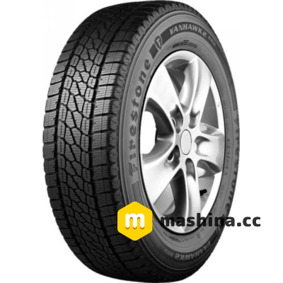 Firestone VanHawk 2 Winter 195/70 R15C 104/102R