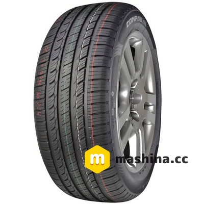 Compasal Citiwalker 265/60 R18 114H XL