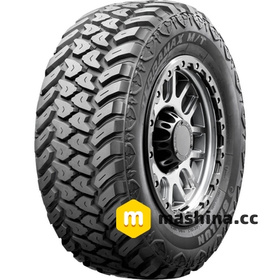 Sailun Terramax M/T 30/9.5 R15 104Q PR6