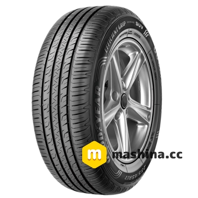 Goodyear EfficientGrip Performance SUV 245/45 R19 102V XL VOL