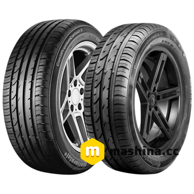 Continental ContiPremiumContact 2 235/55 R18 104Y XL AO