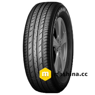 Yokohama Geolandar G98A 225/65 R17 102V