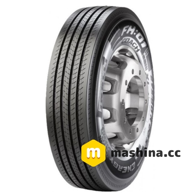 Pirelli FH:01 Coach (рулевая) 315/80 R22.5 158/150L