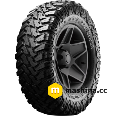 Cooper Evolution MTT 285/70 R17 121/118Q OWL