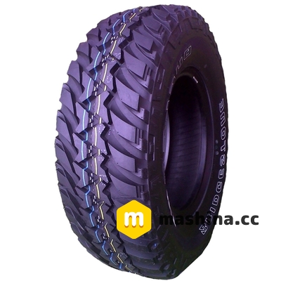 Bridgestone Dueler M/T 674 245/70 R17 119/116Q