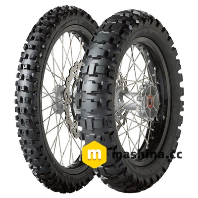 Dunlop D908 RR 150/70 R18 70S