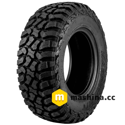 Austone MASPIRE M/T 31/10.5 R15 109Q PR6