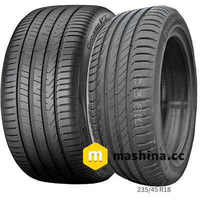 Pirelli Cinturato P7 (P7C2) 245/40 R18 97Y XL RSC MO