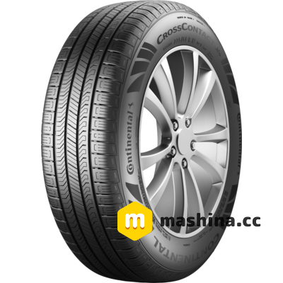 Continental CrossContact RX 255/65 R19 114V XL FR LR